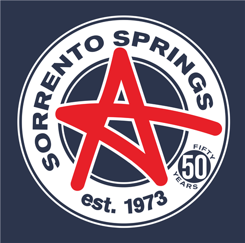 50th Anniversary